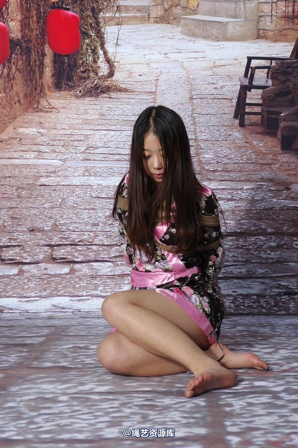 唯美之家 - 小优-花衣服 第 23 张图片
