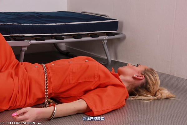 cuffedinuniform - ciu400 第 73 张图片