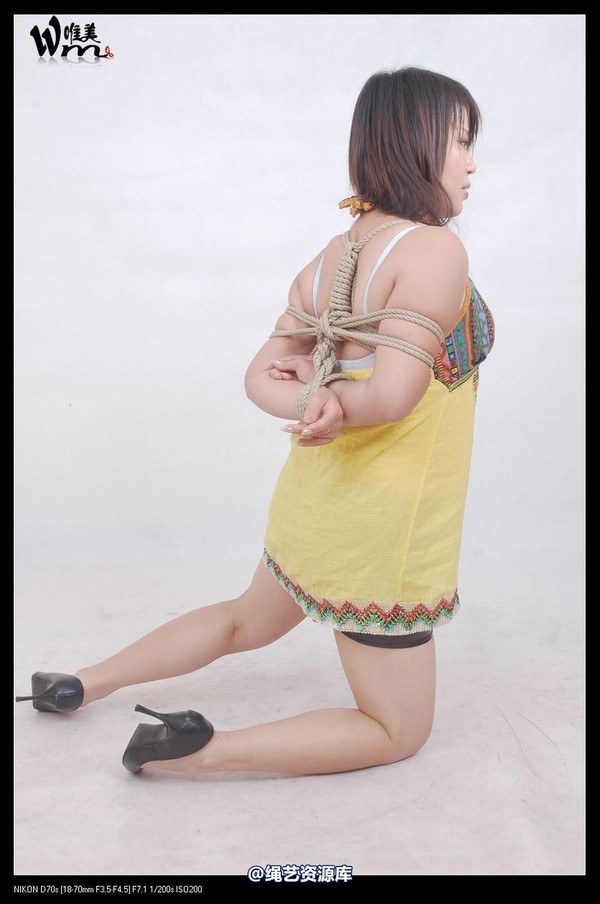 唯美之家 - 2008-10-04噜噜连衣裙 第 47 张图片
