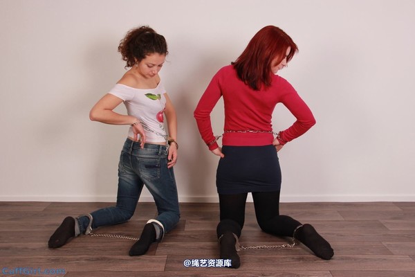 cuffgirl - cg226 第 51 张图片