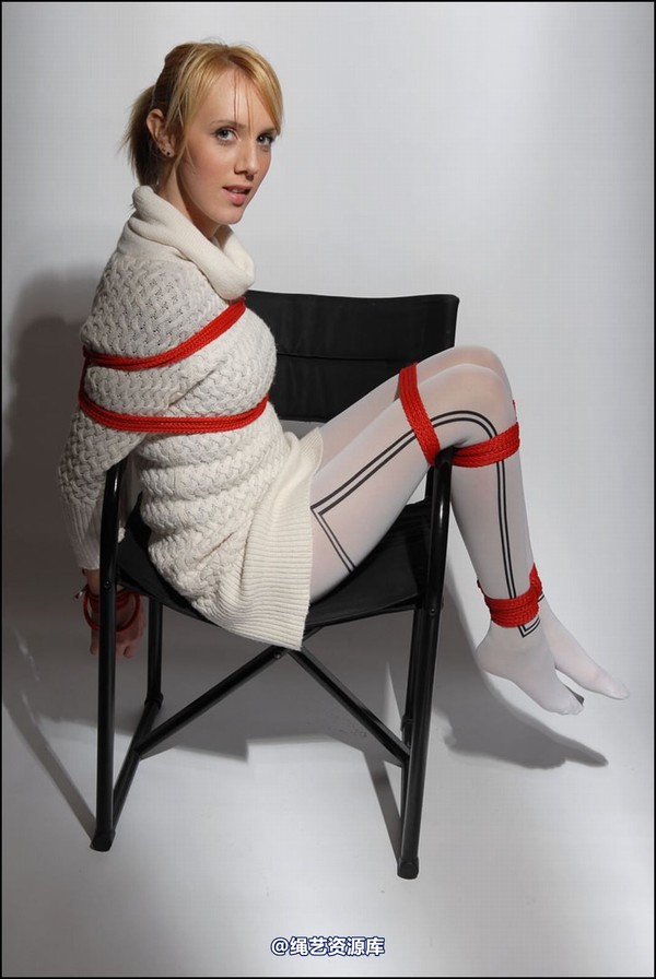 simplytied - Winter white 第 23 张图片