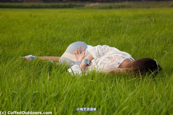 cuffedoutdoors - cod595 第 109 张图片