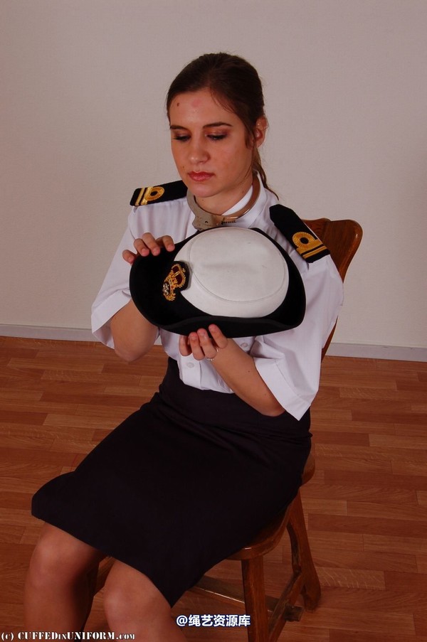 cuffedinuniform - ciu174 第 83 张图片