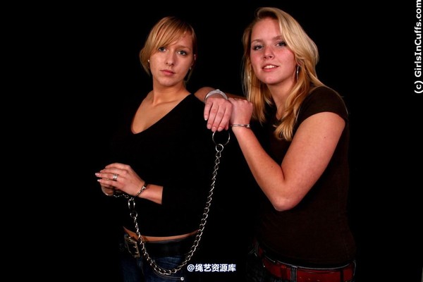 girlsincuffs - gic064 第 29 张图片
