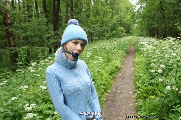 gaggedinpublic - gip565 第 60 张图片