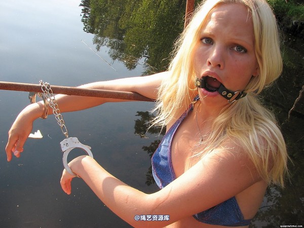 gaggedinpublic - gip179 第 57 张图片