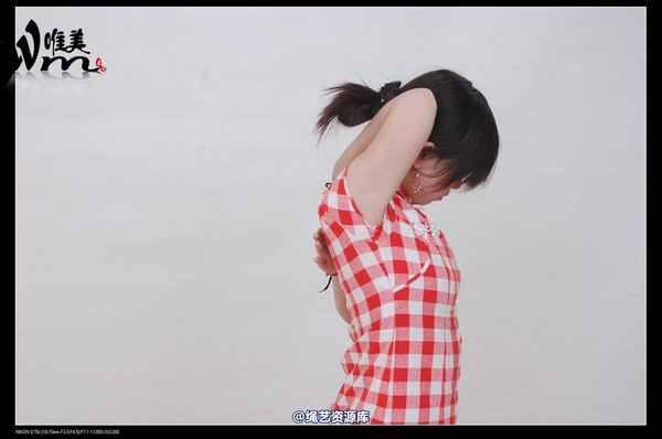 唯美之家 - 裴裴 第 29 张图片
