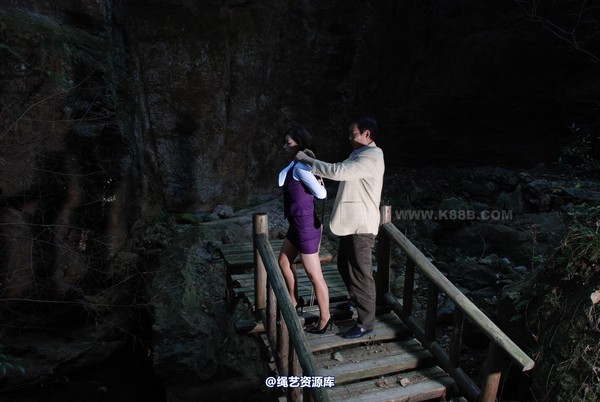 千丝万缕 - 20081112 第 2 张图片