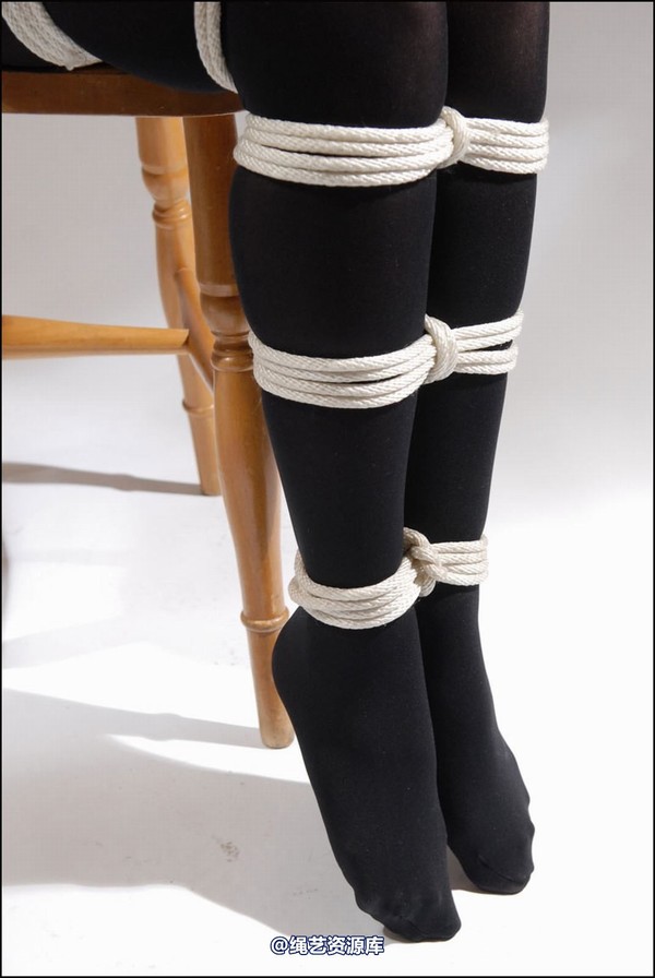 simplytied - Jinx Chair tied 2 第 31 张图片