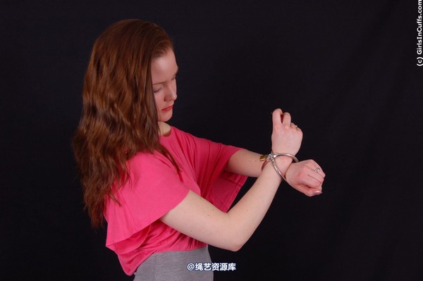 girlsincuffs - gic275 第 33 张图片