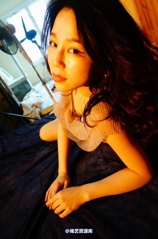 dk13美束馆 - 4.30-朵朵绿a-b119P 第 5 张图片