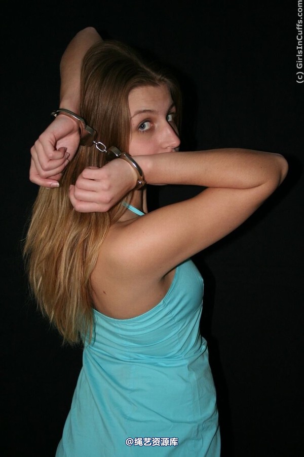 girlsincuffs - gic015 第 47 张图片