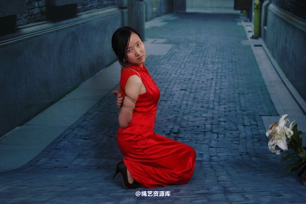 唯美之家 - 青灵五花 第 22 张图片
