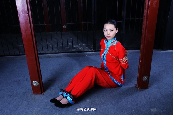神艺缘 - 263-红罪衣二 第 16 张图片