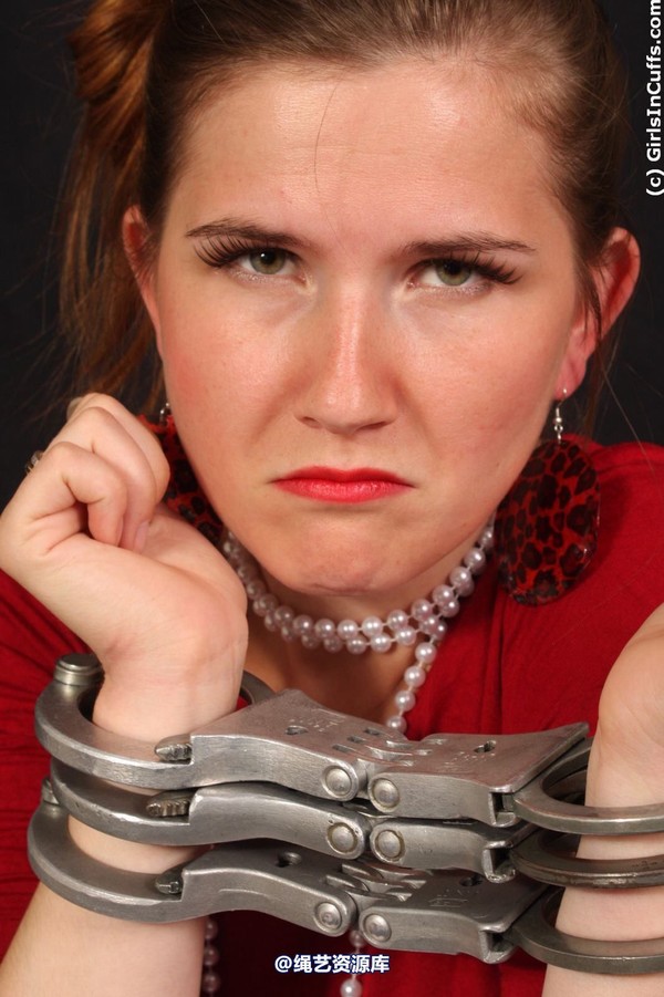 girlsincuffs - gic263 第 12 张图片