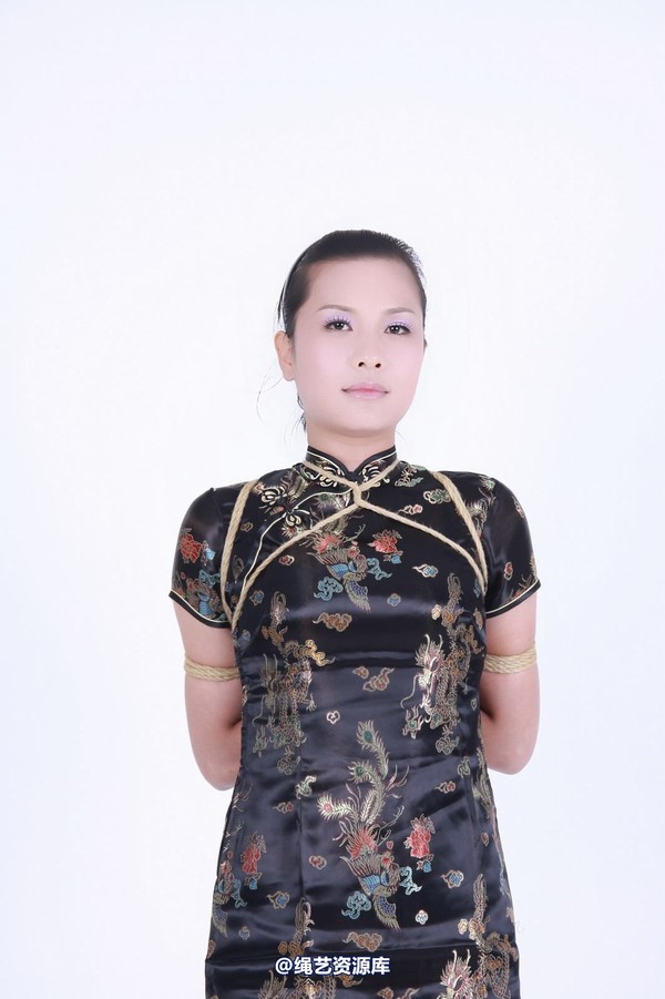 神艺缘 - 124-新模小妖(五花)1 第 43 张图片