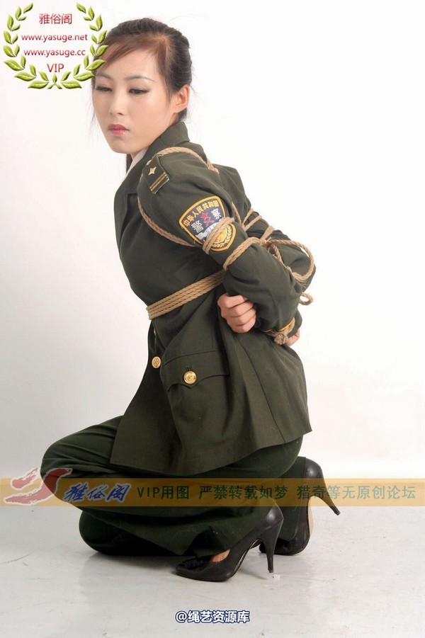 雅俗阁 - 2013-NO.35 Model雅曼 第 120 张图片