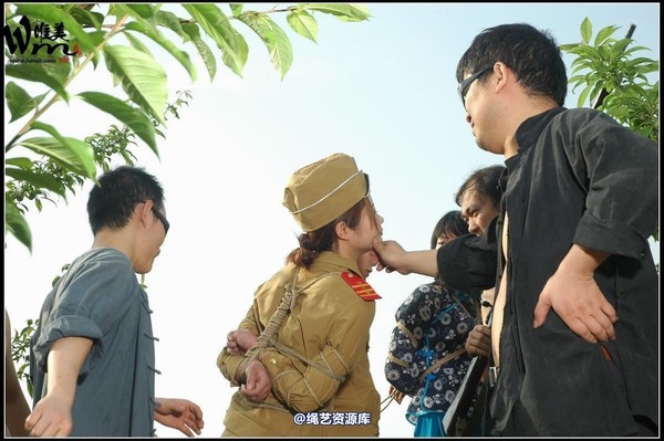 唯美之家 - 武当山之行-押解 第 15 张图片