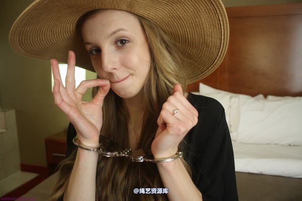 cuffedteens - ct319 第 29 张图片