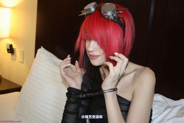 cuffedteens - ct107 第 115 张图片