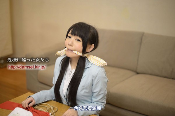 jpdamsel - 20140820 猿�はお好き　？ 第 38 张图片