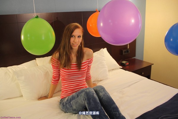 cuffedteens - ct246 第 89 张图片