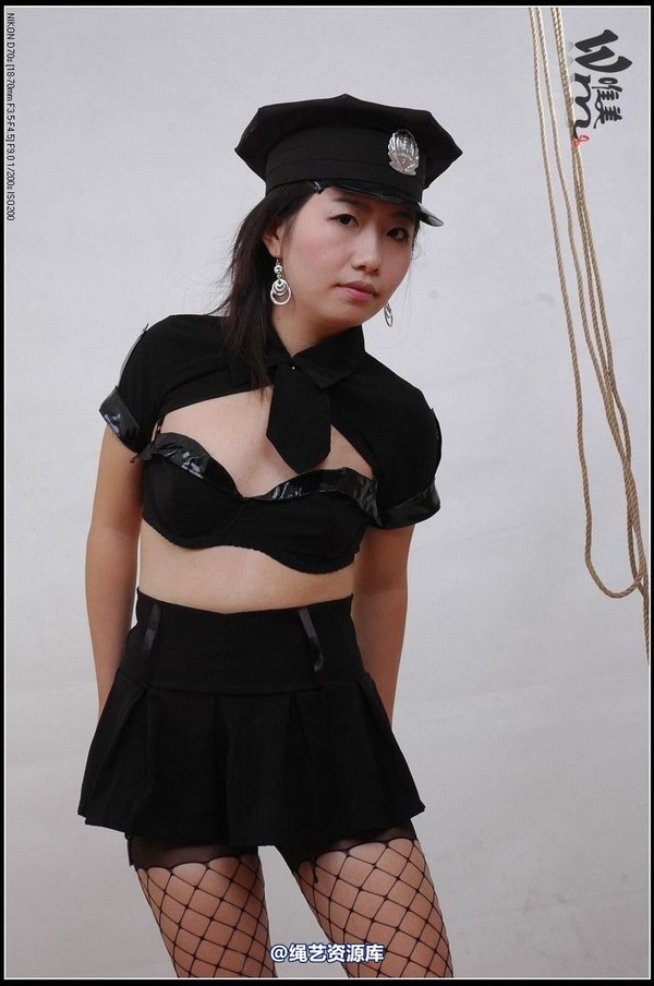 唯美之家 - 2008-11-24裴裴直臂 第 64 张图片