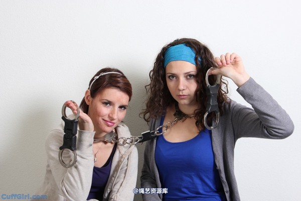 cuffgirl - cg120 第 49 张图片