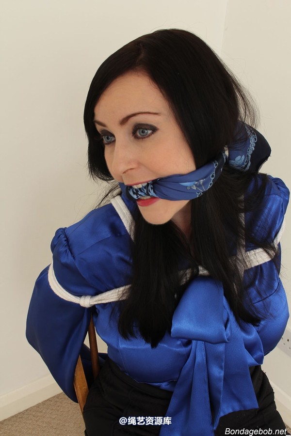 bondagebob - Jessica Secretary taken 第 90 张图片