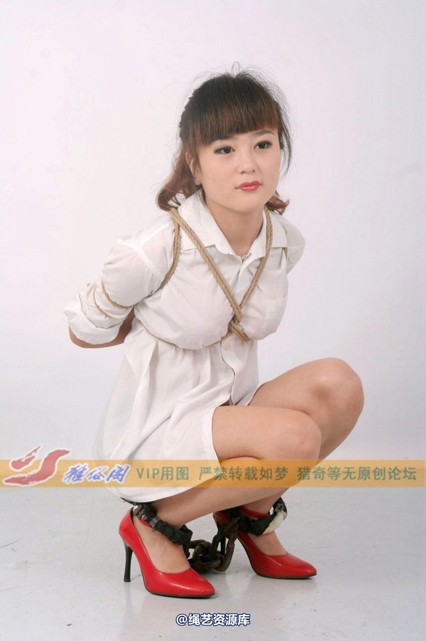 雅俗阁 - 2013-NO.1Model雅恋 第 118 张图片