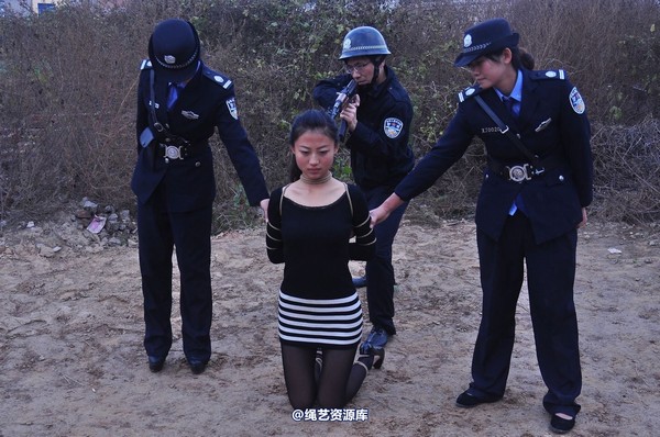 mj影视 - 林雨 舞女伏法记7枪决 第 46 张图片