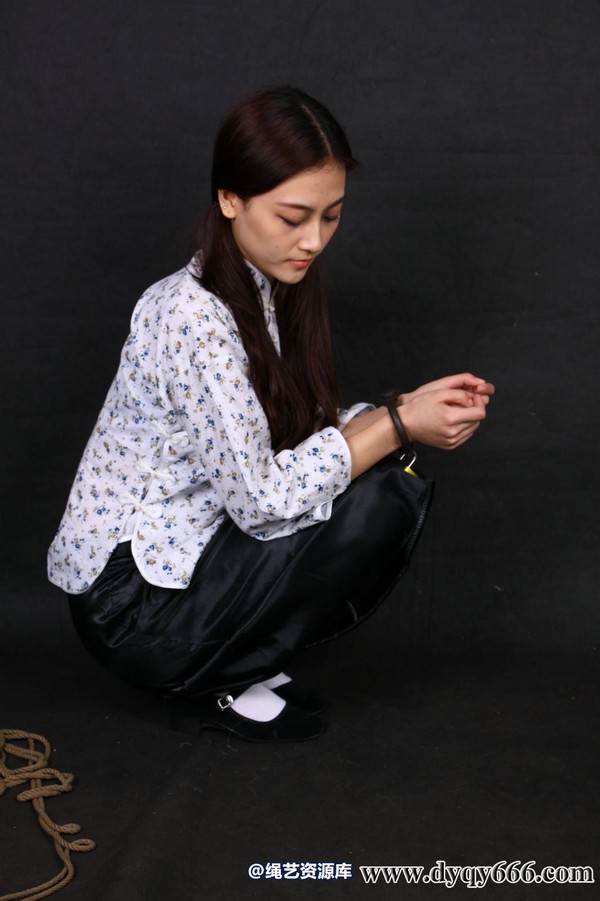 典雅倩影 - 497-莹莹预览图三 第 10 张图片