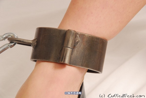 cuffedfeet - cf067 第 51 张图片