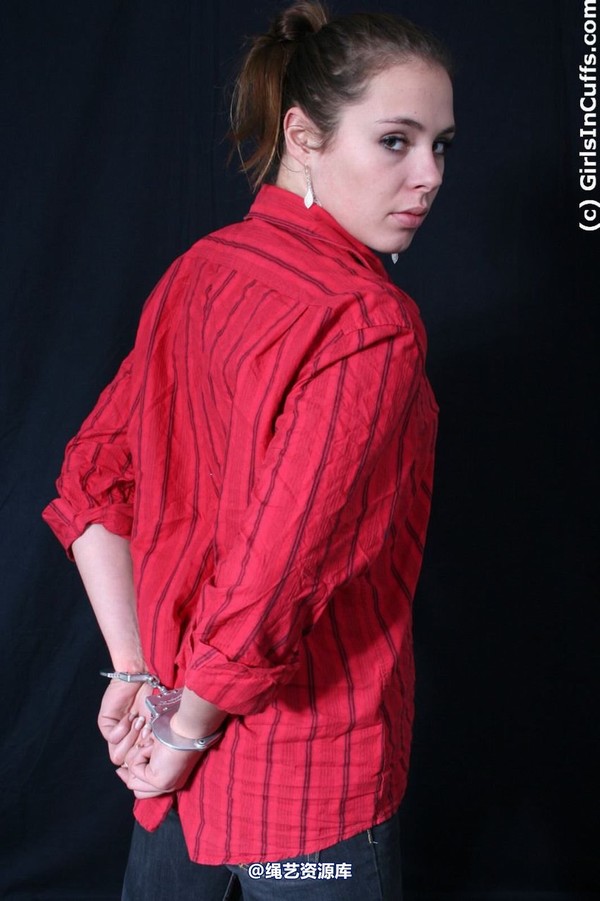 girlsincuffs - gic183 第 37 张图片