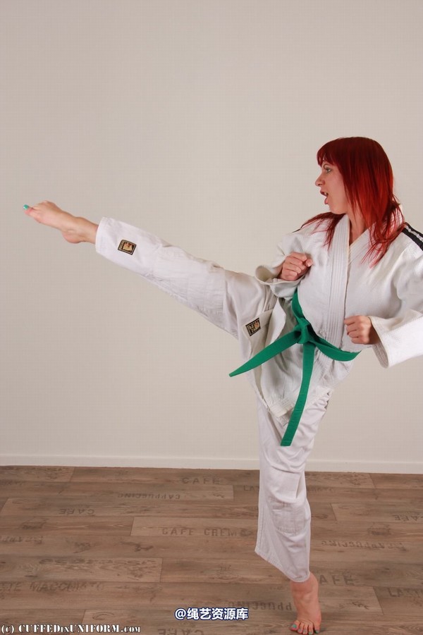 cuffedinuniform - ciu448 第 4 张图片