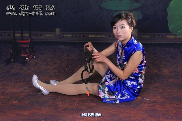 典雅倩影 - 061-梦魂深处永思念 洁节生花花点点 第 119 张图片