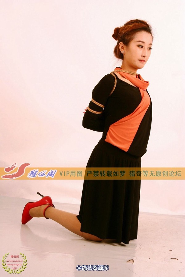 雅俗阁 - 2013-NO.26Model雅熙 第 74 张图片