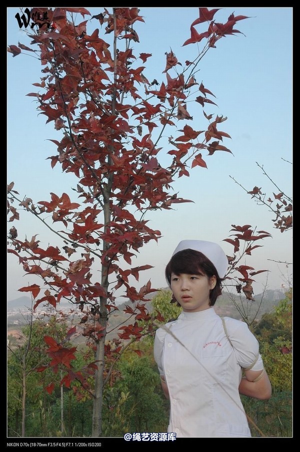 唯美之家 - 2008-11-13外拍(集体) 第 618 张图片