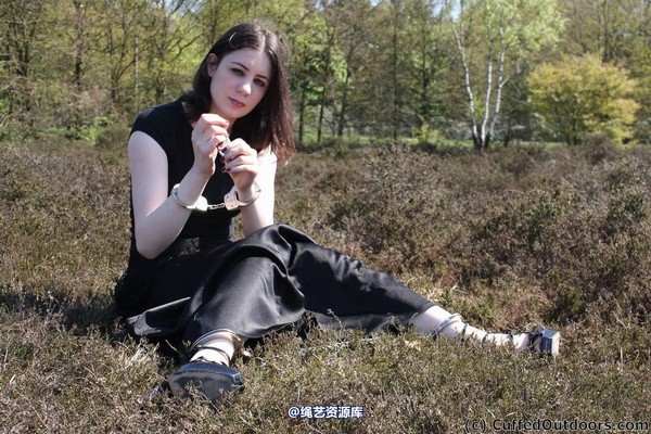 cuffedoutdoors - cod159 第 13 张图片