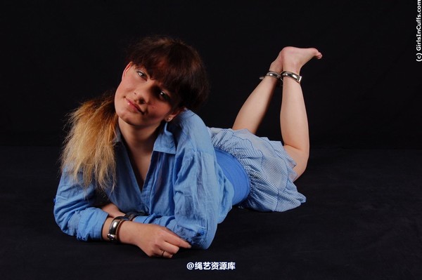 girlsincuffs - gic342 第 135 张图片