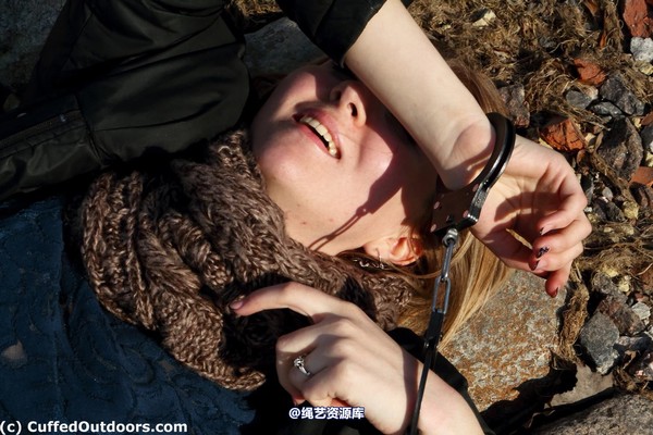 cuffedoutdoors - cod527 第 66 张图片