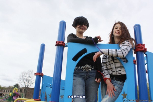 cuffedoutdoors - cod222 第 77 张图片