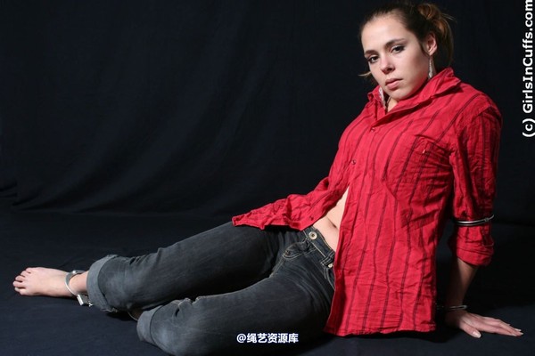 girlsincuffs - gic183 第 79 张图片