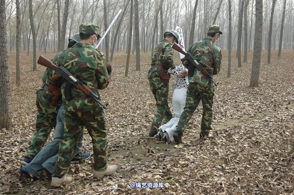 mj影视 - 血泪控诉刑场 第 144 张图片