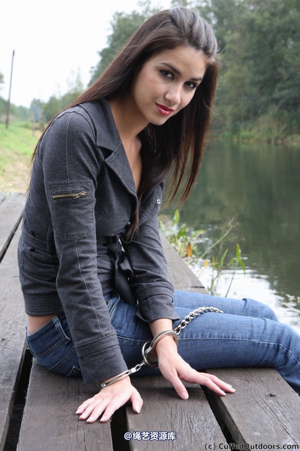 cuffedoutdoors - cod221 第 105 张图片