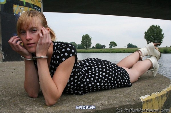 cuffedoutdoors - cod060 第 3 张图片