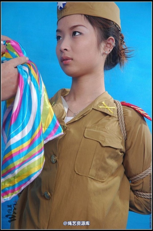 唯美之家 - 2008-11-5萱萱特工装 第 28 张图片