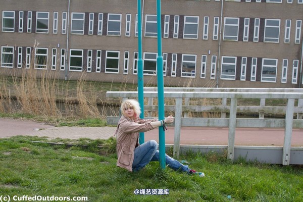 cuffedoutdoors - cod503 第 88 张图片