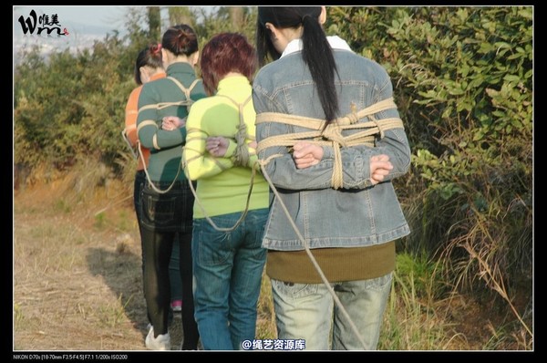 唯美之家 - 2008-11-13外拍(集体) 第 149 张图片