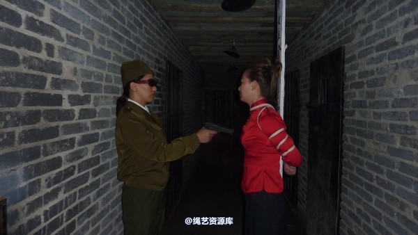mj影视 - 金瑞女烈 第 40 张图片